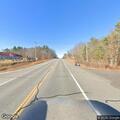 Reckless driving reported on Route 302 near Raymond