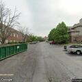 Intoxicated man banging on door at wrong address