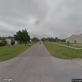 Officer stops reported reckless driver on Elm Street