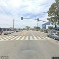 Pedestrians blocking lanes on Bryce Canyon and Saviers