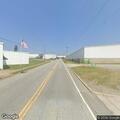 Traffic incident reported on South Henry Street
