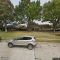 Traffic stop on gray Mazda near Central Drive in Colleyville