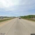 Search for carjacking suspect on southbound I-65
