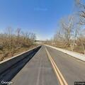 Traffic stop on West River Road in Macks Creek