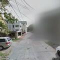 Smoke reported on fifth floor of Harris Apartments