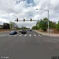 Three-car crash blocks Peoria and Yale intersection