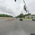 Single-car crash on Browns Road in Nesconset