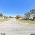Traffic stop at Jackson Hays and Pin Oak