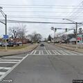 Crash at Norton Street and Culver Road