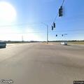 Traffic signal delay at Highway 82 and McQueen Smith