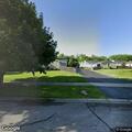 Person suffers fall near Windsor Lane in Dyer