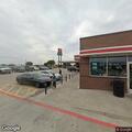 Minor crash at gas station on North Interstate 35