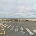 Female semi-conscious at Long Branch intersection