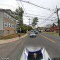 Two vehicles collide at Verona Avenue intersection