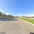 Vehicles moved after crash near Carroll and State Hwy 114