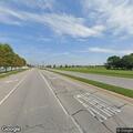 Pedestrian reportedly lunged in front of vehicle