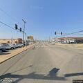 Battery suspect reported on Main Street