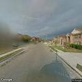 Report of automatic gunfire on Peterson Road