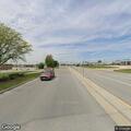 Person feeling ill near Normantown Road in Romeoville