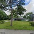 Fire alarm at East Lakeshore Drive residence
