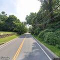 Tree blocking one lane on Union Avenue