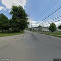 Two-car crash with person reporting chest pain
