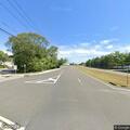 Crash with fuel spill on Route 109 in West Babylon