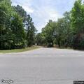 Traffic stop on silver pickup near Hoover Drive