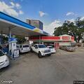 Surveillance arrest at Westheimer gas station