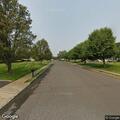 Fire alarm at home on Stevenson Drive