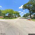 Person with breathing problem at East Washburn Rd