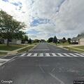 Traffic stop on South Perry Parkway