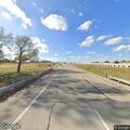 Traffic stop on westbound US 175 in Seagoville