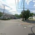 Disabled van blocking northbound lane on Route 9A
