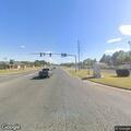 Traffic signal left flashing at highways 171 and 111