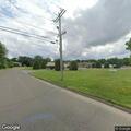 Patient fallen on hoister at Ludlow care facility