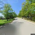 Traffic stop on Birch near Cliff Court