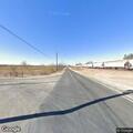 Traffic stop at South Front and County Road 584