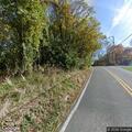 Road work slows traffic on Route 174