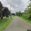 Reckless driver stopped on Peachey Road near Highway 33