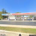 Gas drive-off at Black Creek service station