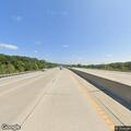 Disabled tractor trailer blocking I-44 ramp