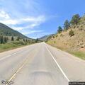 Reckless driver reported on Highway 285