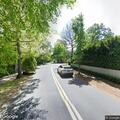 Burglar alarm canceled on Shady Lane
