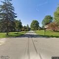 Traffic stop at Deep Hollow and Watch Hill roads
