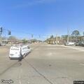Injury hit-and-run crash at East Bay and Belcher