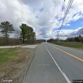 Assist road crew with injured deer near Route 2