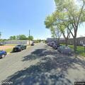 Utility work disrupts traffic on 8th Street East