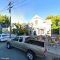 Child locked in car on South Main Street