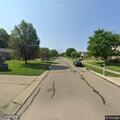 Harassment report filed at South Davis Avenue